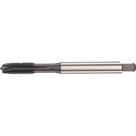 Fortis Maschinengewindebohrer, blank, M D371B HSSE DLM6 VA vap.