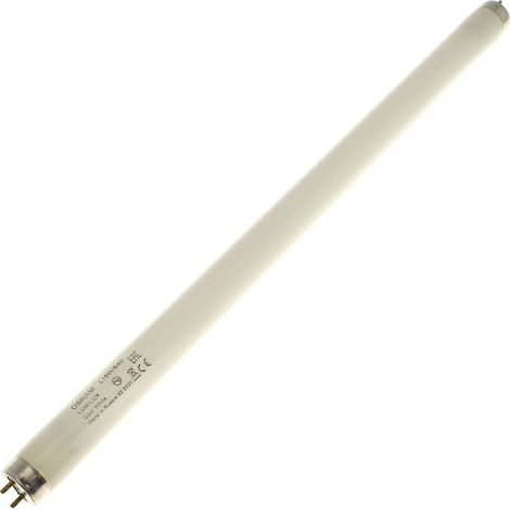 Lampada al neon 15w 43,5cm per cappa scholtes