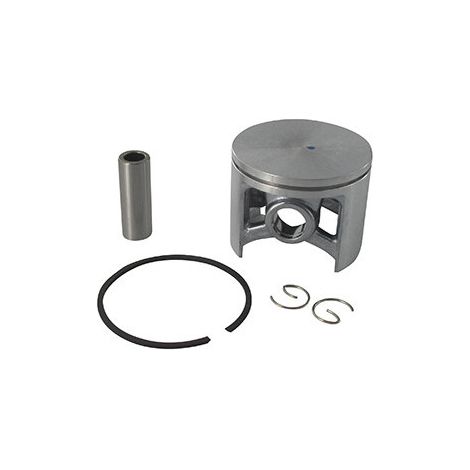 Piston Complet De Remplacement Adaptable Husqvarna Pour Notre Cylindrée 5709370.