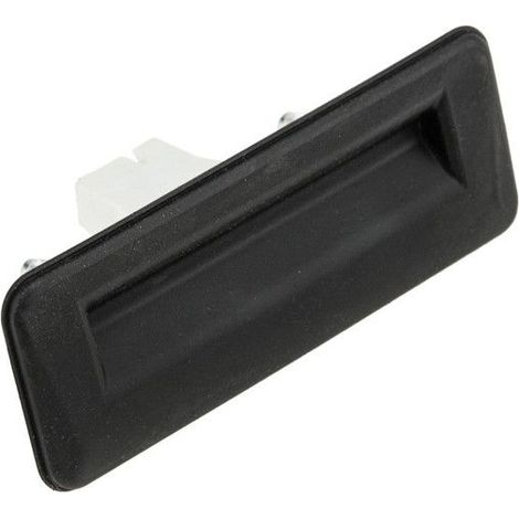 Poignée ouverture du Coffre Arrière Interrupteur Pour Skoda Fabia 3T0827566C (1/4)