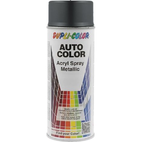Dupli-Color 70-0760 Spray 400ml Violet foncé métallisé VW Audi Seat LC7V (1/5)