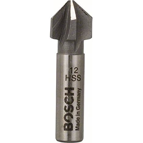 2608596371 - Svasatore conico 12,0 mm, M 6, 40 mm, 8 mm (1/3)