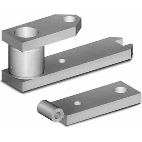Roger - LT300/90SX GRUPPO LEVE RUOTATE 90� SX PER SERIE R21/FU