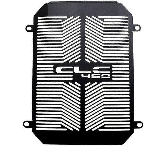Grille de protection de radiateur pour moto Cfmoto 450 Cl-c 450clc 2023-2025 (1/4)