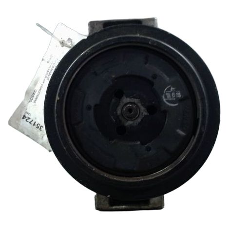 [PRODUIT D'OCCASION] Compresseur Air Conditionne FIAT Bravo 2007- ♻️ Ref Oe. 55701201 - Garantie à vie (1/2)