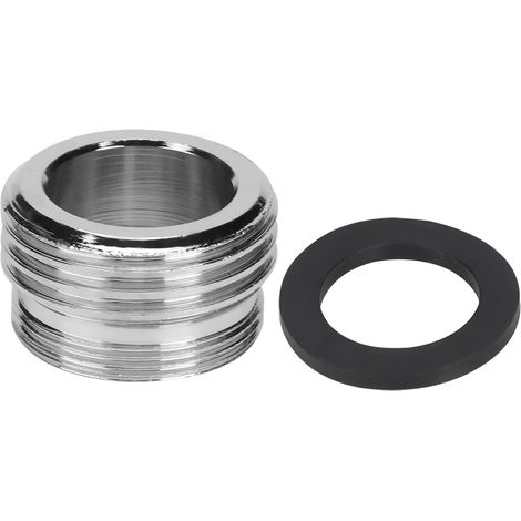 Adaptateur de vanne de dérivation pour robinet de cuisine, adaptateur pour évier de cuisine et tuyau d'arrosage (1/5)