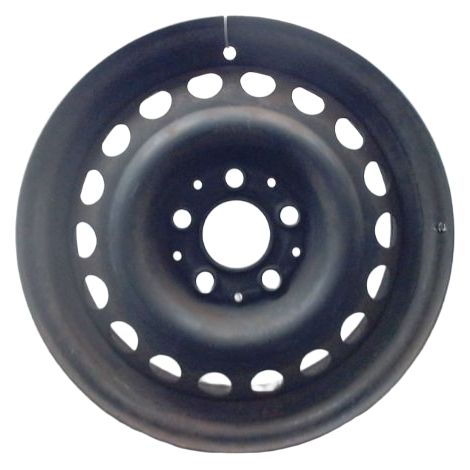 Jante Tole MERCEDES 190 [PRODUIT D'OCCASION] ♻️ 1244000602 - Garantie à vie (1/2)