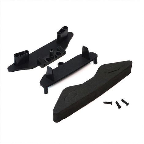 Juego de espuma para parachoques delantero UD1603 para UD1603 (1/5)