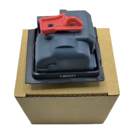 Moteur A0008207703 /3303 pour actionneur de bouchon de réservoir de carburant Mercedes-Benz CES (1/2)