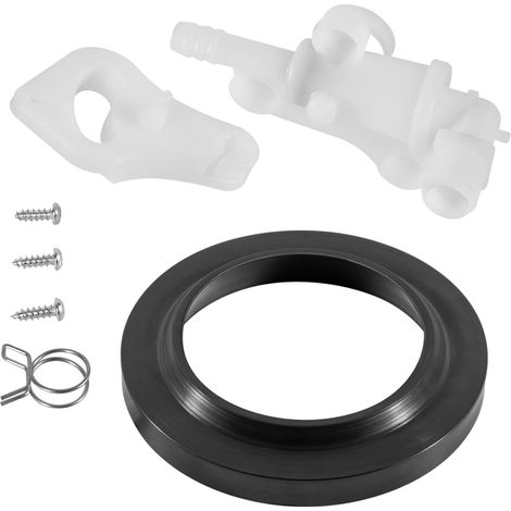 Kit de valve d'eau de rechange (1/5)