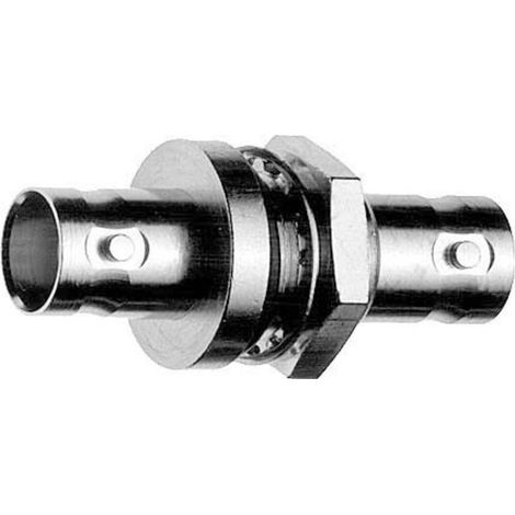 TRAVERSE BNC TELEG RTNER J01005A0007 BNC FEMMINA - BNC FEMMINA 1 PZ(I) (1/3)