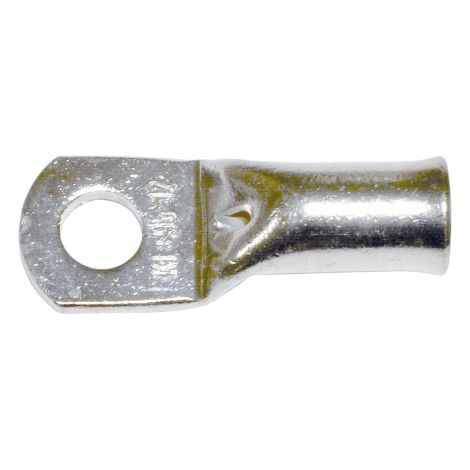 Cosse à sertir pour cable de 35mm2 M12 (1/2)