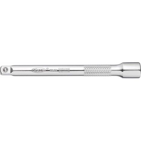 Extension ∙ V2456N ∙ Attacco quadro, cavo, 1/4 di pollice (6,3 mm) ∙ Attacco quadro, massiccio, 1/4 di pollice (6,3 mm) ∙ 100 mm (1/2)