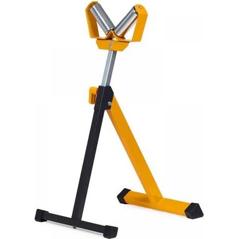 Toughbuilt Supporto de rullo TB-S220 V