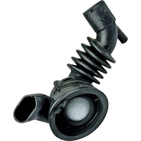 Durite cuve pompe (294824-33444) (00480436) Lave-linge BOSCH, SIEMENS, CONSTRUCTA