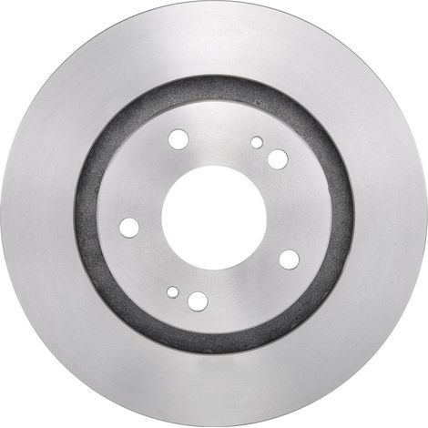 DISQUE DE FREIN AVANT 0986479372 BOSCH