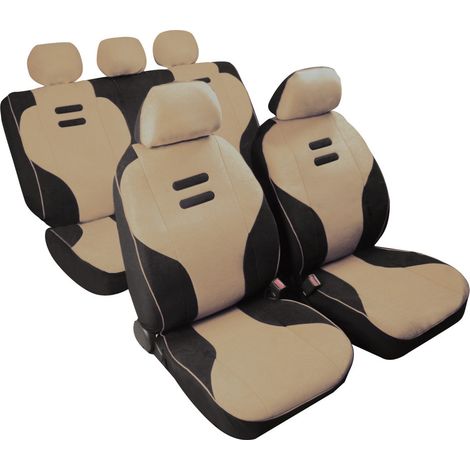 Kynox, Set Fodere Coordinate - Beige (1/2)