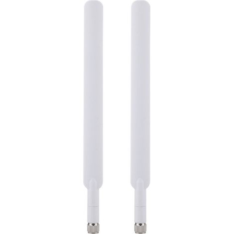 Antenne, antenne de gain de routeur de fabrication blanche à bande complète, excellente performance électrique, pour HUAWEI (1/5)
