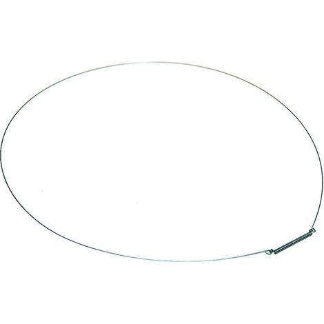 C00119210 ANELLO ESTERNO SOFFIETTO GUARNIZIONE OBLO' AQUALTIS ARISTON COMPATIBIL