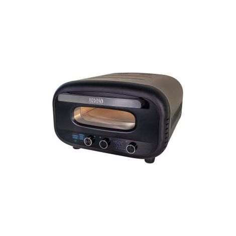 Unold Forno per Pizza Alfredo nero Schwarz (68805) (1/3)