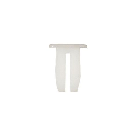 KS Tools - Ecrous plastique pour Ford - Ø 6,3 mm - 10 pcs - 420.1263 (1/2)
