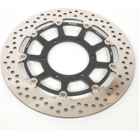 Bremsscheibe Ferodo für Motorrad Honda 900 Cb F Hornet 2002 bis (1/5)