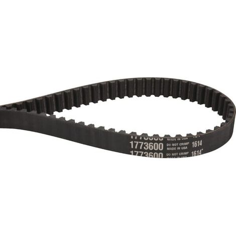 Correa Dentada - Mtd - 1773600