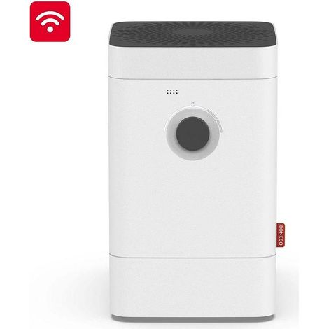 Humidificador de aire boneco h400 smart 60 m² 72 h (1/2)