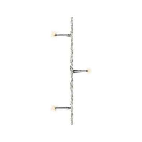 Cavo di 200 led bianchi 9.95 m (1/5)
