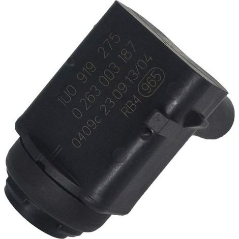 1U0919275 Capteur de Stationnement PDC pour Golf Touarge Skoda Cayenne (1/5)