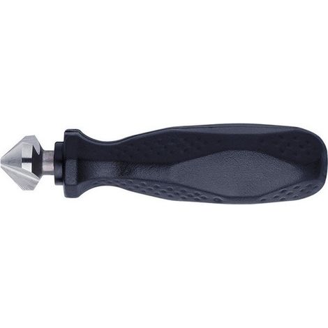 'Š¢bavureur 'Š¢ main HSS 90G 16,5 mm (1/4)