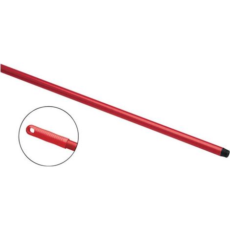 Nölle Manche à balai HACCP Longueur 1500 mm - 18451152 (1/4)