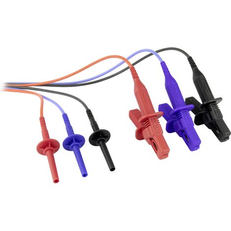 Megger 1008-022 1008-022 Kabel 1 St. (1/2)
