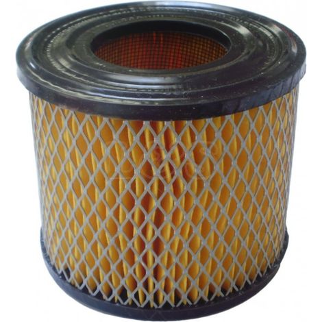 Filtro aria ORIGINALE trattorino tagliaerba B&S 8-16 HP 170400 190400 254400