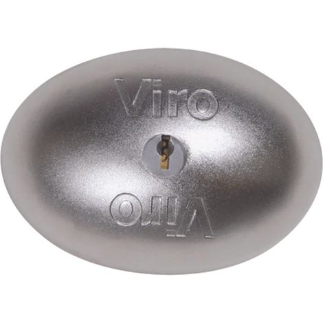 LUCCHETTO PER FURGONI VIRO VAN LOCK ART.4222