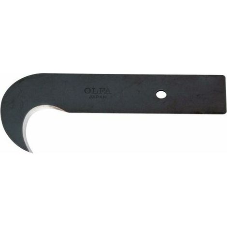 Lama coltello Olfa (1/2)