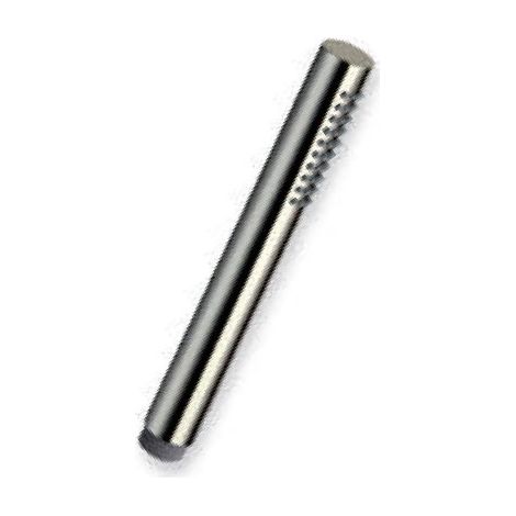 Douchette inox MONOJET anticalcaire - CRISTINA ONDYNA PD11528