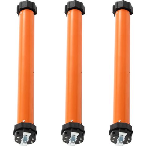 vidaXL Moteurs tubulaires 3 pcs 10 Nm (1/5)
