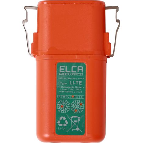 BATERÍA DE LITIO ELCA LI-TE (2200)