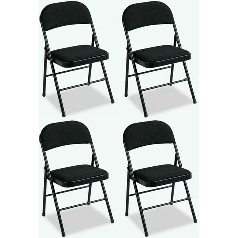 Surbo  Nero - Set da 4 (1/3)