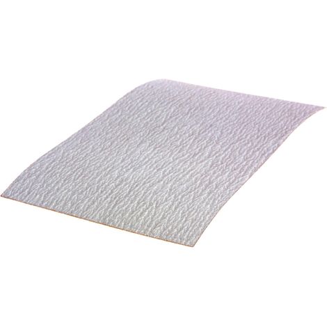 794494-6 Papier abrasif 87 x 160 mm, 40G
