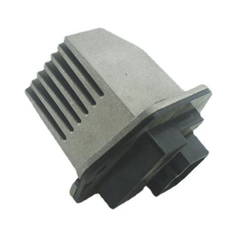 Résistance de moteur de ventilateur 8107300K00 applicable aux appareils Great Wall et Haval (1/5)
