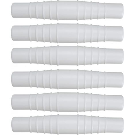 Praktischer Poolschlauchadapter, 6-teiliger Adapter (1/5)