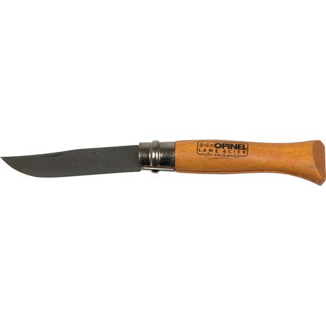 Navaja Opinel con bloqueo N.º 12 - 12 cm