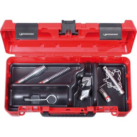 ROTHENBERGER  RODRUM  juego  de  herramientas,  16  mm  -  1000001731