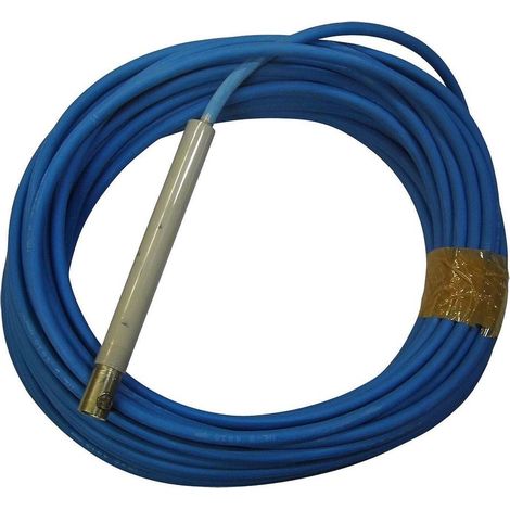 Grundfos Unterwasserkabelsatz 4x4mm2 30m Kupplung, Zubehör für Unterwasserpumpen (1/2)