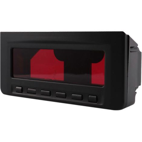 Einbausatz für Autoradioblende für Mitsubishi Pajero Sport Triton L200 (1/5)