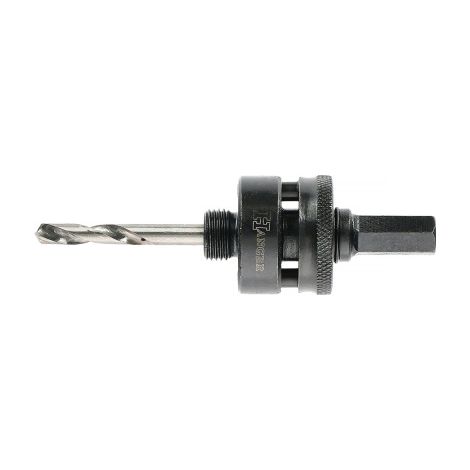 PLATO ST3 HEXAGONAL PARA BANDEJA HSS 32 - 210 MM - COLGADOR - 150463 (1/3)