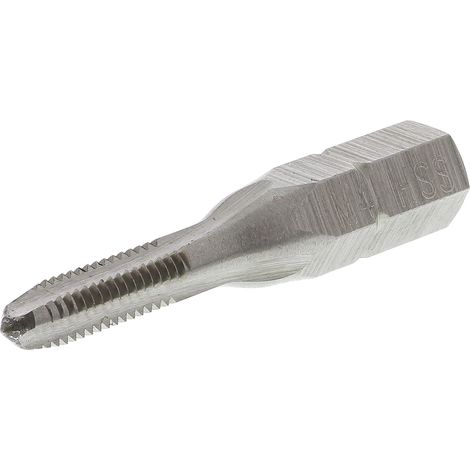 Taraud M4, pas de 0.7mm, Métrique, HSS ( Prix pour 1 ) (1/2)