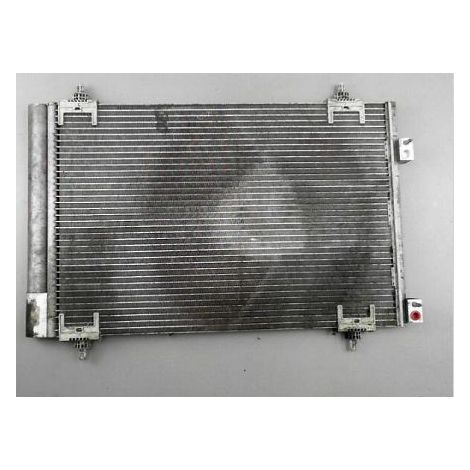 [PRODUIT D'OCCASION] Condenseur Climatisation CITROEN C4 Picasso ♻️ Ref Oe. 9807426280 - Garantie à vie (1/3)